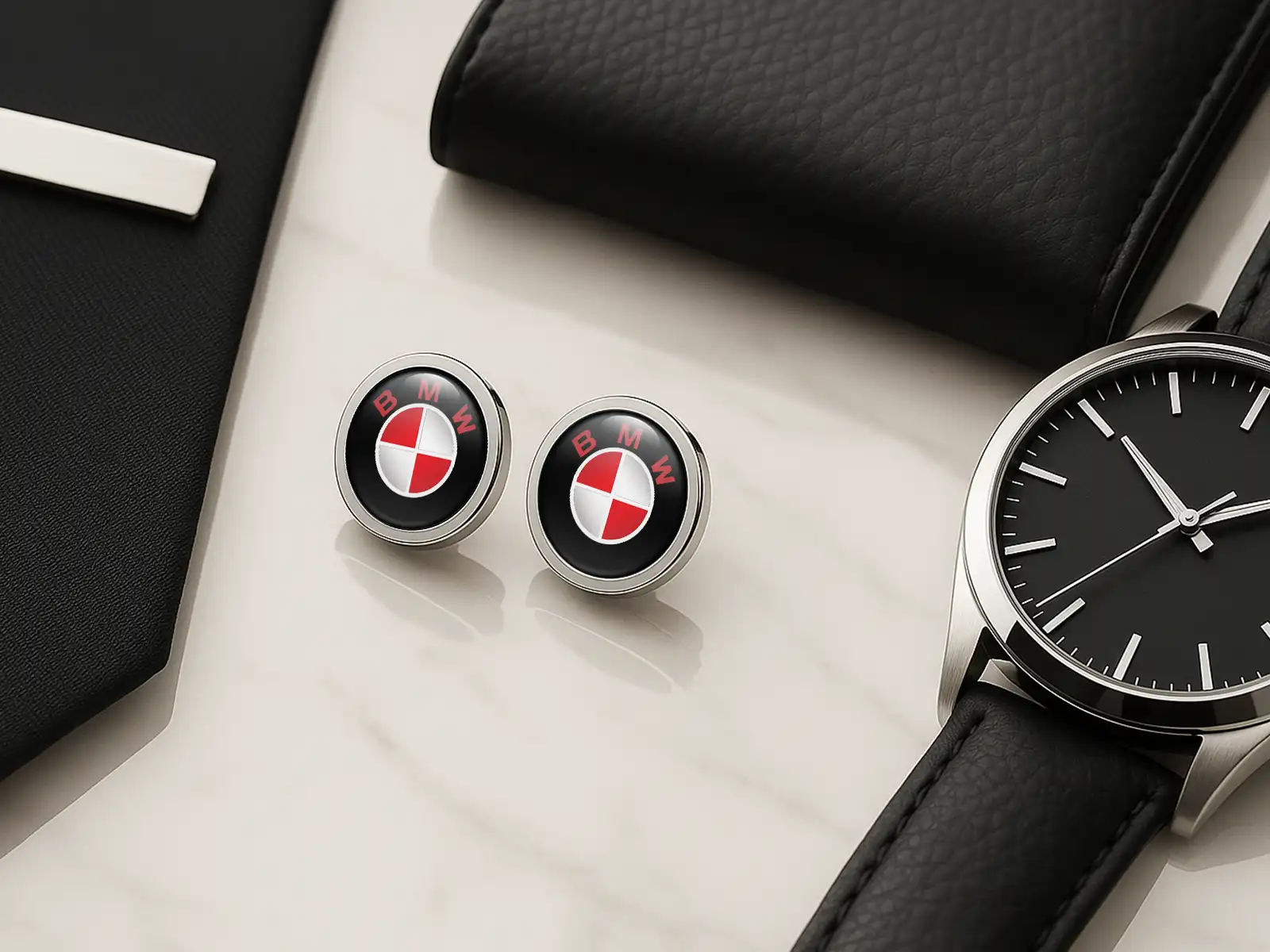 BMW Gemelos Temáticos Calidad Durable Racing Minimal
